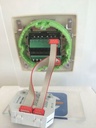Lingg & Janke Niko KNX Interface + Adapterboard + LED