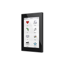 Zennio Z50 (Antraciet)