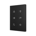 Zennio Tecla XL X6 (custom)