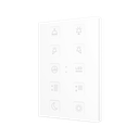 Zennio Tecla XL X10 (custom)