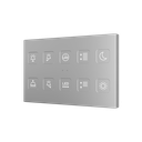 Zennio Tecla XL X10 (custom)
