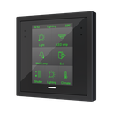 Zennio Z28 (Antraciet)