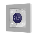 Zennio Flat 55 Display (Custom)