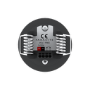 Faradite Motion Sensor 360 - Volt Free (Zwart)