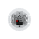 Faradite Motion Sensor 360 - Volt Free (Wit)