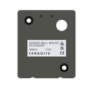 Faradite Motion Sensor - accessoire voor wandmontage