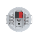 Faradite Motion Sensor 360 - KNX (Wit)