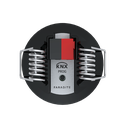 Faradite Motion Sensor 360 - KNX (Zwart)