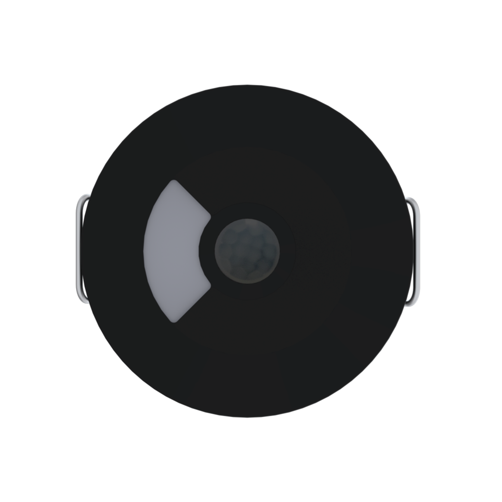 Faradite Motion Sensor 360 - KNX (Zwart)