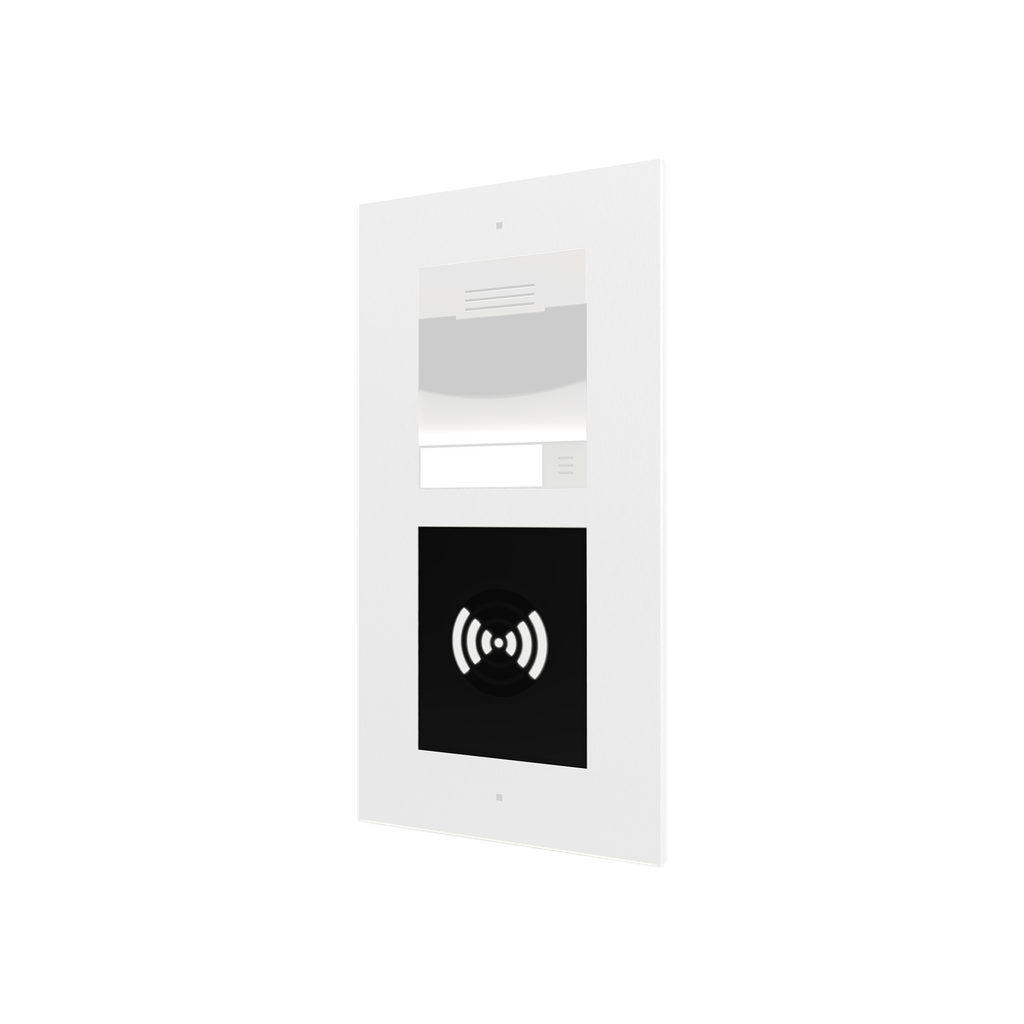 Zennio GetFace IP - RFID Module