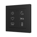 Zennio Tecla 55 X6 (Custom)