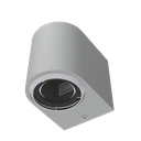Faradite Motion Sensor - Accessoire voor wandmontage - Wit