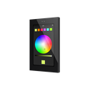 Zennio Z50 (Antraciet)