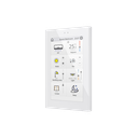 Zennio Z50 (Wit)
