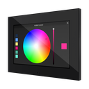 Zennio Z70 v2 (Antraciet)