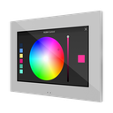 Zennio Z70 v2 (Zilver)