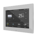 Zennio Z70 v2 (Zilver)