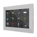 Zennio Z70 v2 (Zilver)