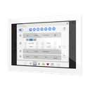 Zennio Z100 (Wit)