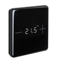Elsner KNX eTR 101 (Zwart) v2
