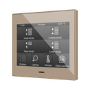 Zennio Z35 V3 (Champagne)