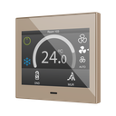 Zennio Z35 V3 (Champagne)