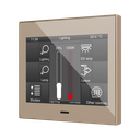 Zennio Z35 V3 (Champagne)