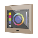 Zennio Z35 V3 (Champagne)