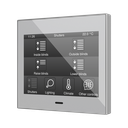 Zennio Z35 V3 (Zilver)