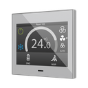 Zennio Z35 V3 (Zilver)