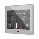 Zennio Z35 V3 (Zilver)