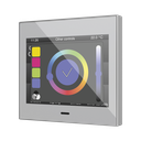 Zennio Z35 V3 (Zilver)