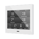 Zennio Z35 V3 (Wit)