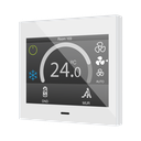 Zennio Z35 V3 (Wit)