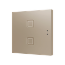 Zennio Tecla 2 (Champagne)