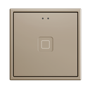 Zennio Tecla 70 X1 (Champagne)