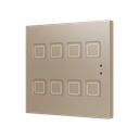 Zennio Tecla 8 (Champagne)
