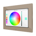 Zennio Z70 v2 (Champagne)