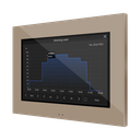 Zennio Z70 v2 (Champagne)