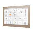 Zennio Z100 (Champagne)