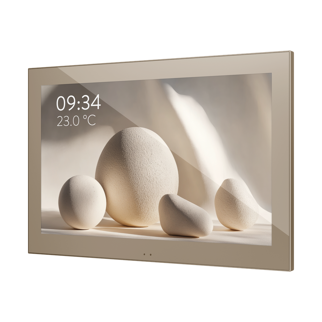 Zennio Z100 (Champagne)