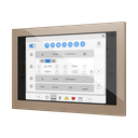 Zennio Z100 (Champagne)