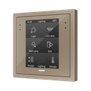 Zennio Z28 (Champagne)