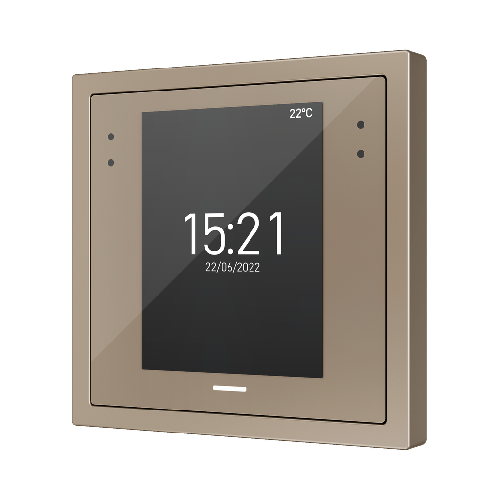 Zennio Z28 (Champagne)