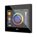 Zennio Z35 V3 (Antraciet)