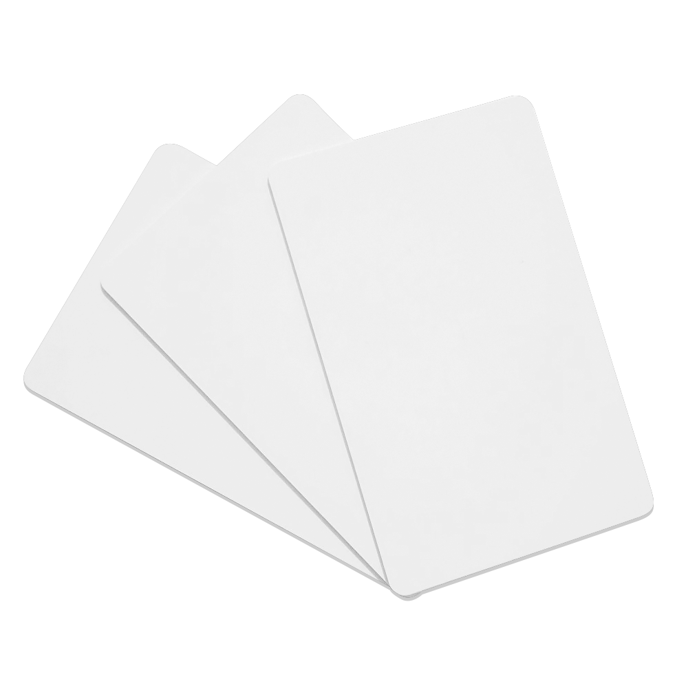 Zennio Access Control - NFC Mifare Classic Compatible Card 1K (Enkelzijdig bedrukt)