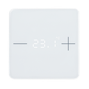 Elsner KNX eTR 101 (Wit)