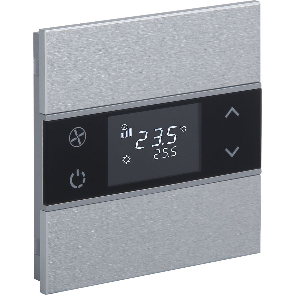 EAE Rosa Metal - RMT1 (Metaal, RVS)