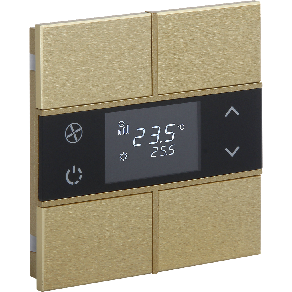 EAE Rosa Metal - RMT2 (Metaal, Goud)