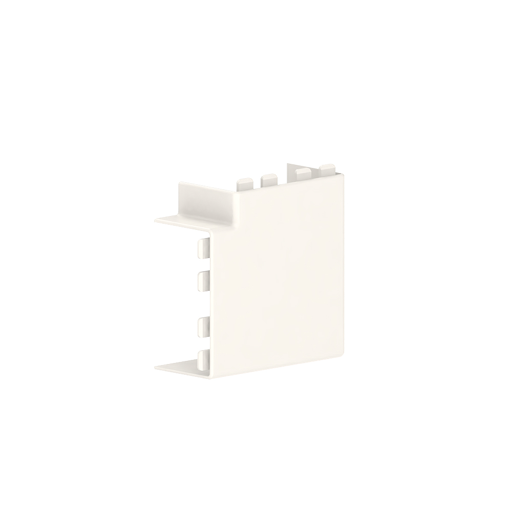 GGK FB 60x110, angla plat, blanc (9001) - VPE=2
